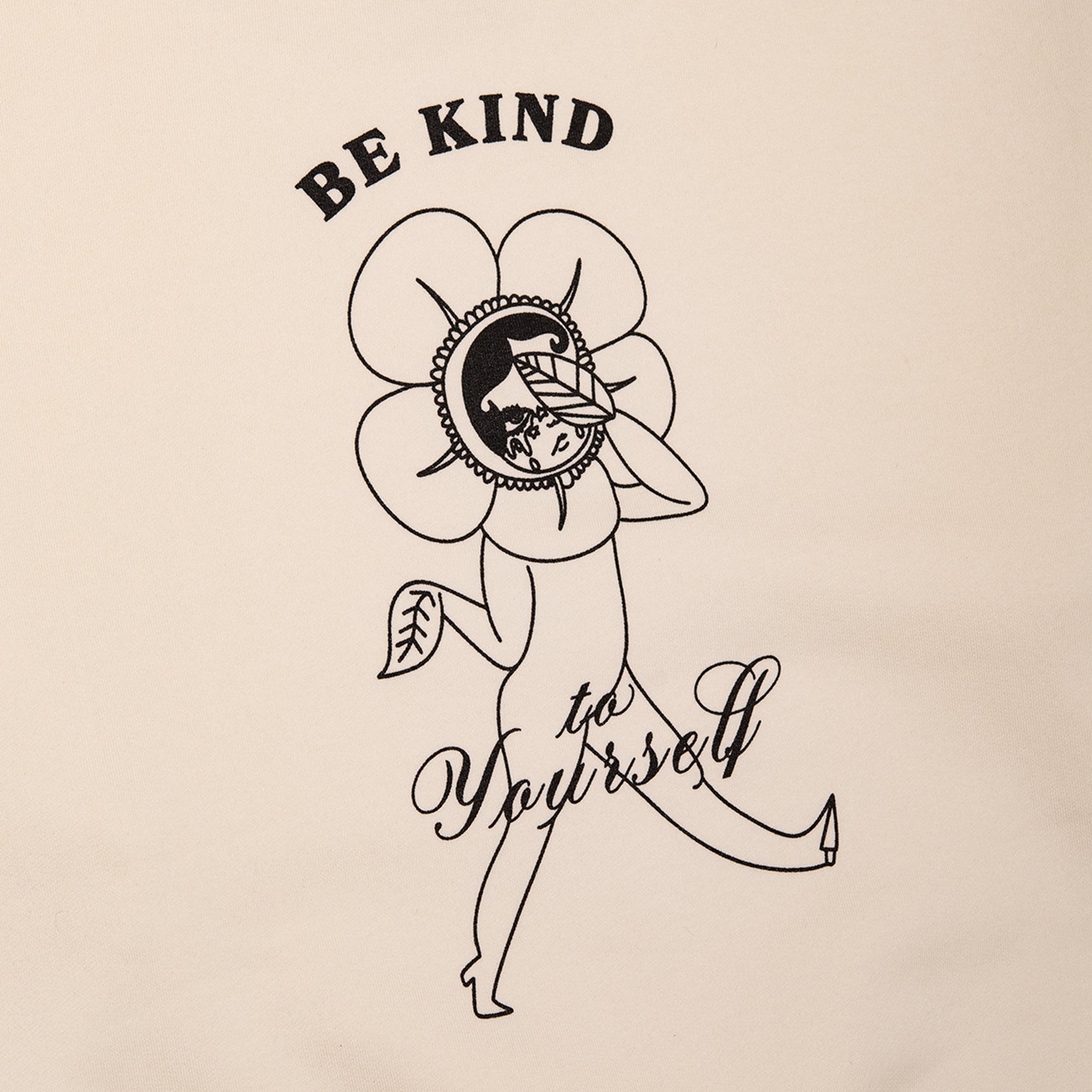 Be Kind Sweatshirt