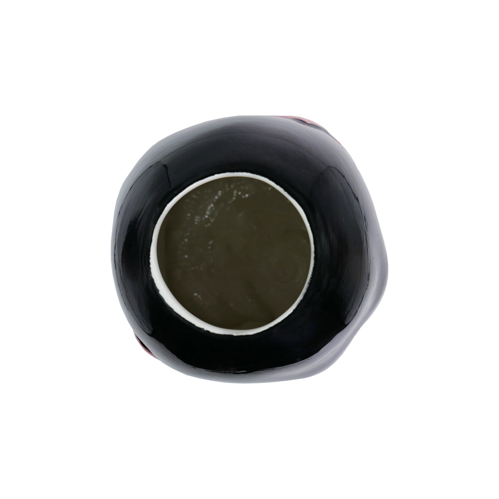 Sanity Ceramic Flower Vase