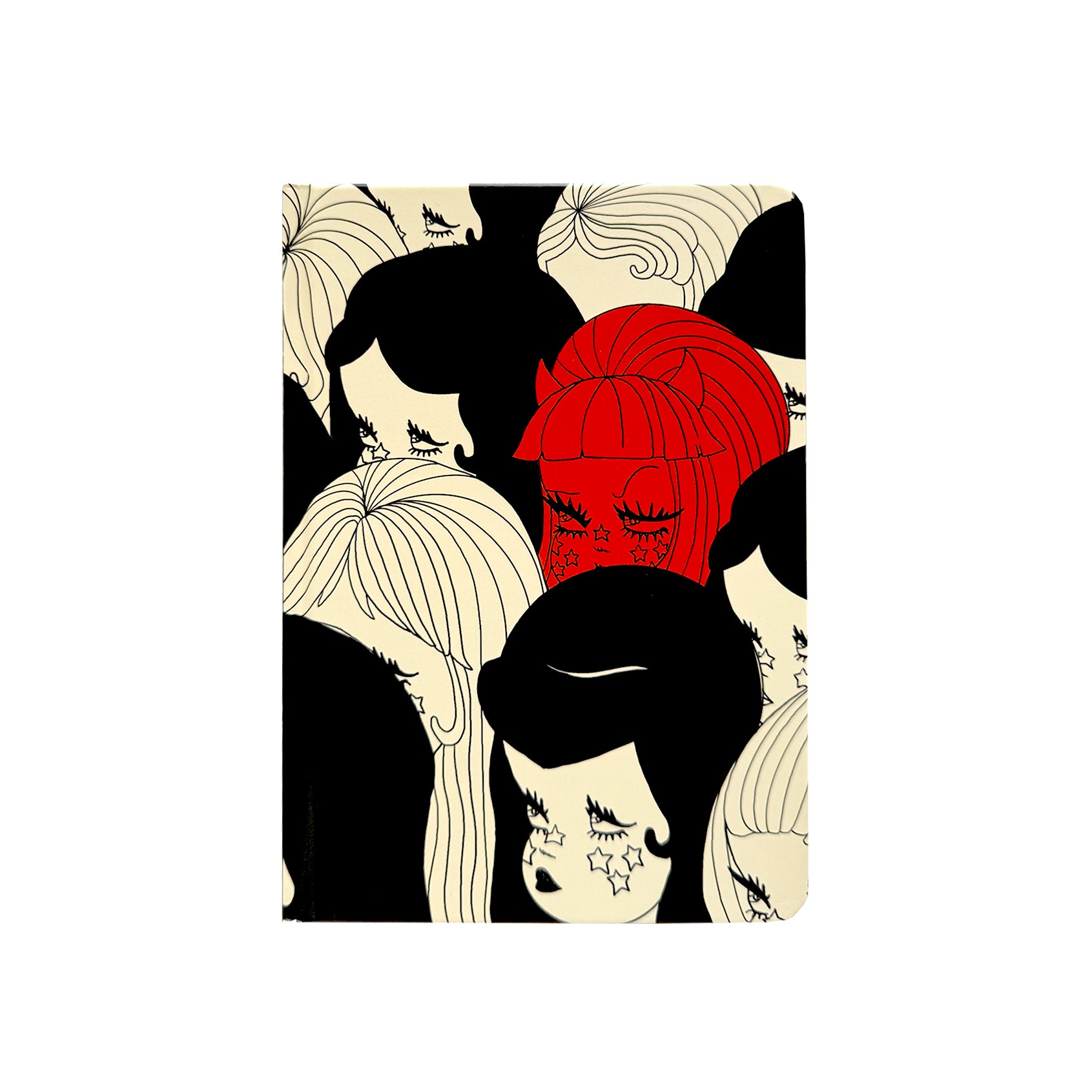 The Gathering Sketchbook