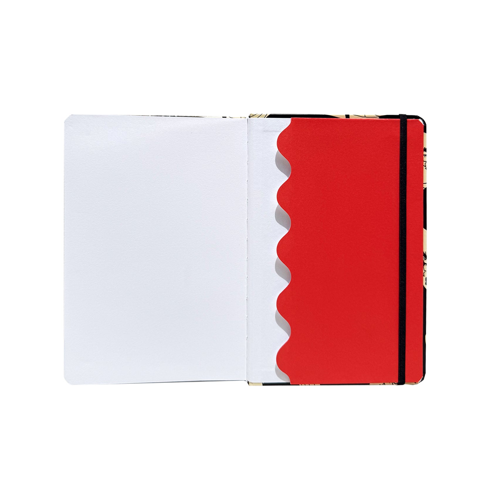 The Gathering Sketchbook