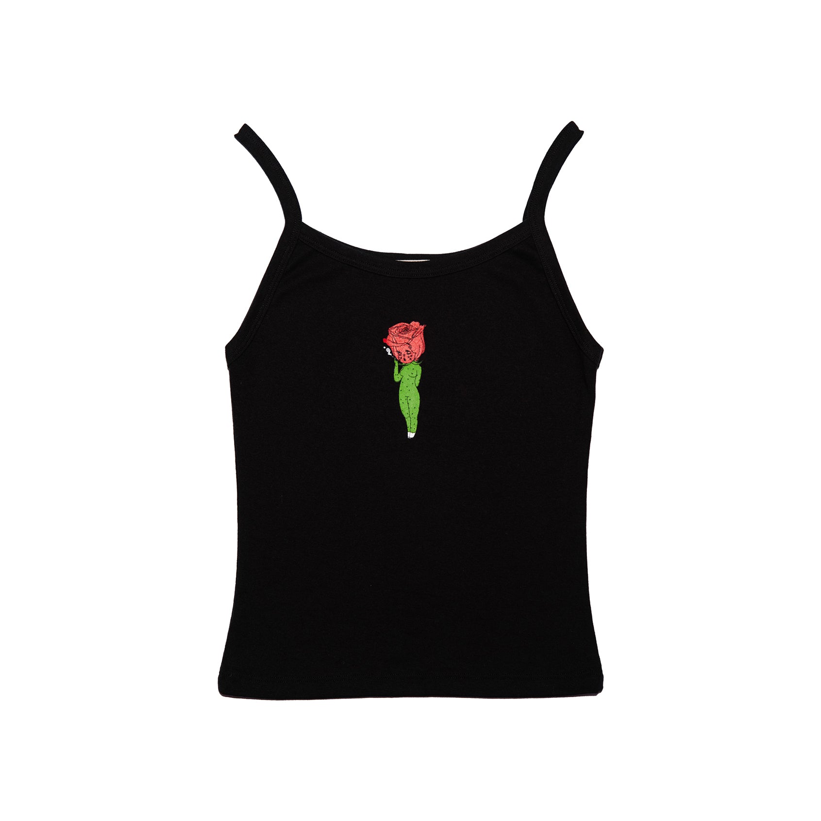 Baccara Tank Top