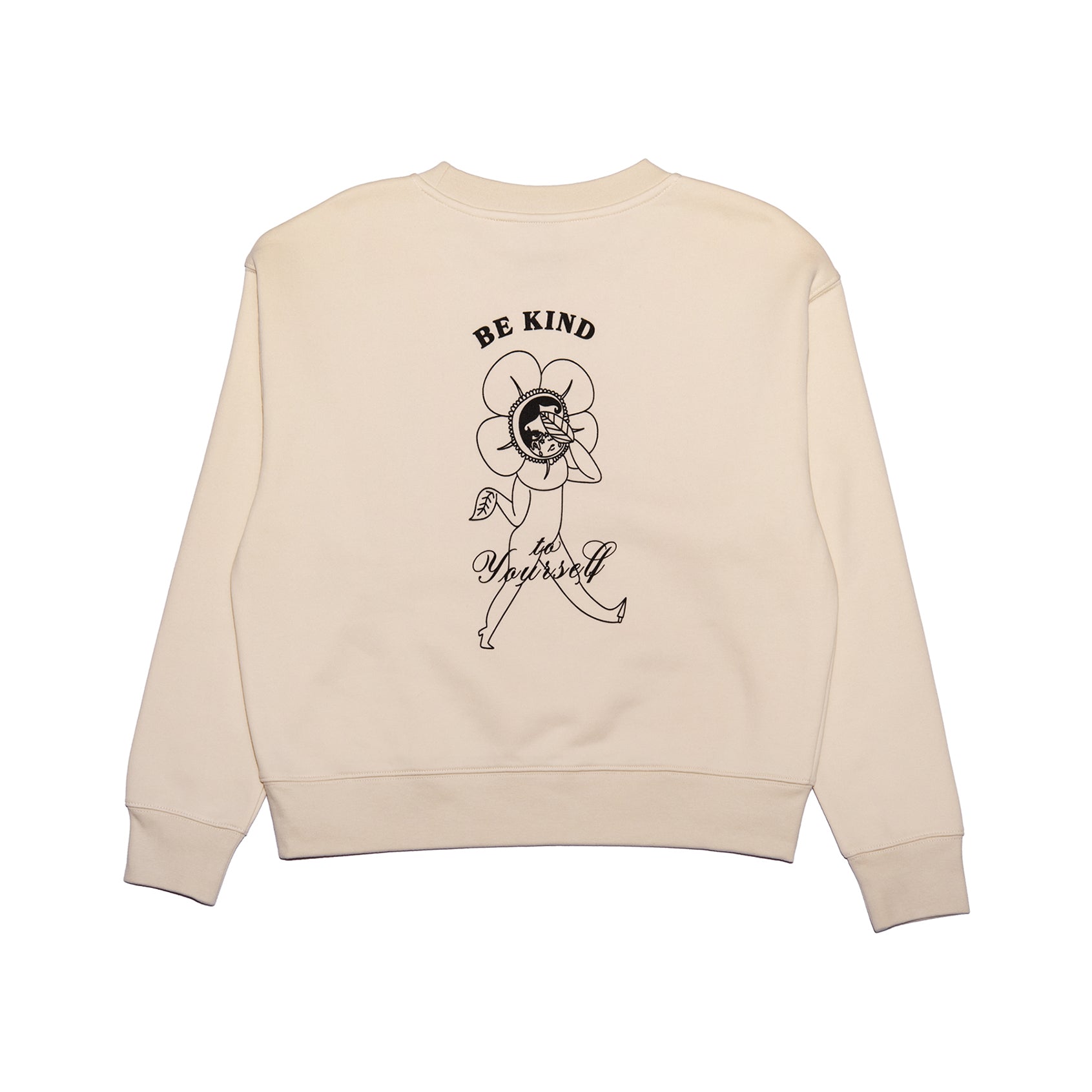 Be Kind Sweatshirt