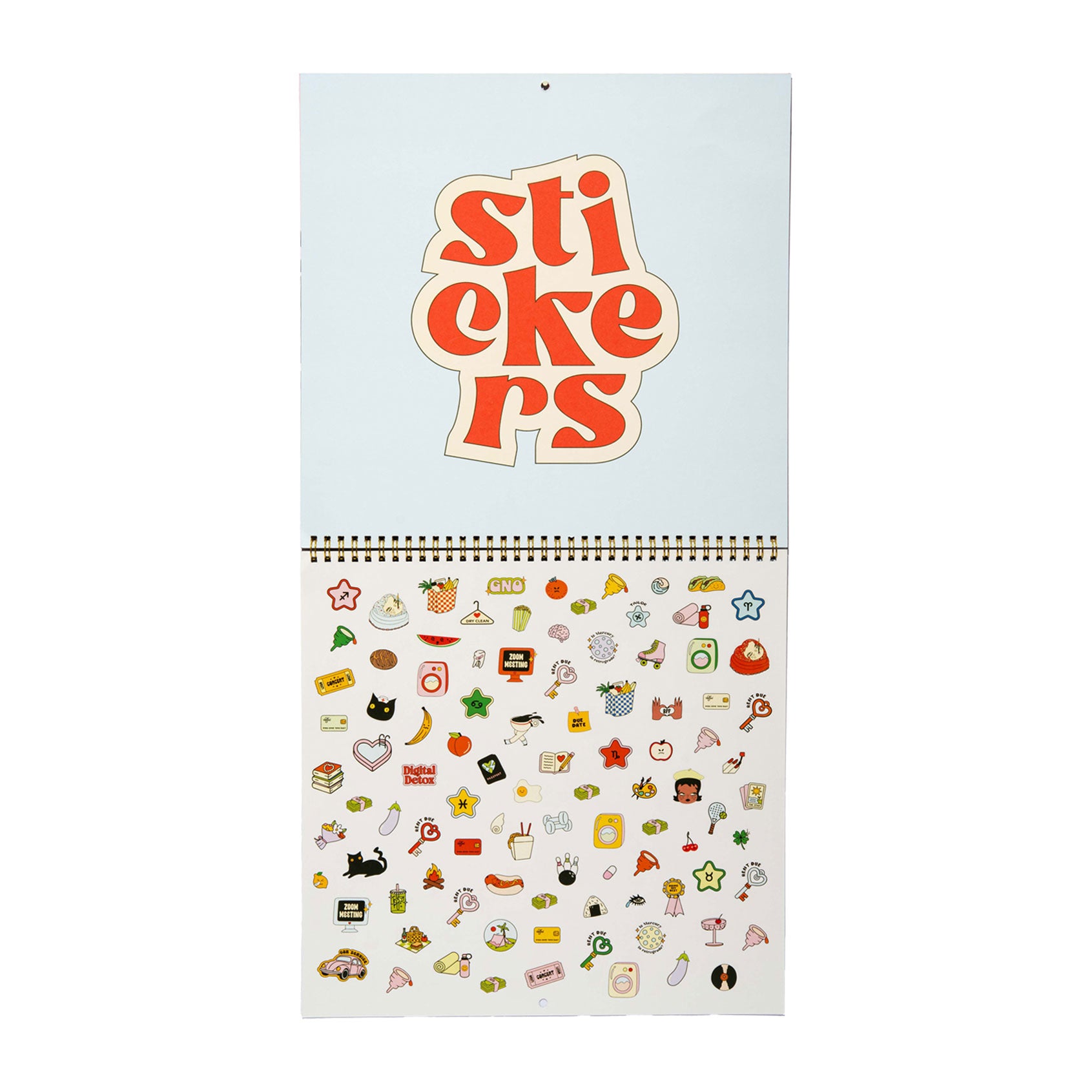 Valfre Calendar 2026