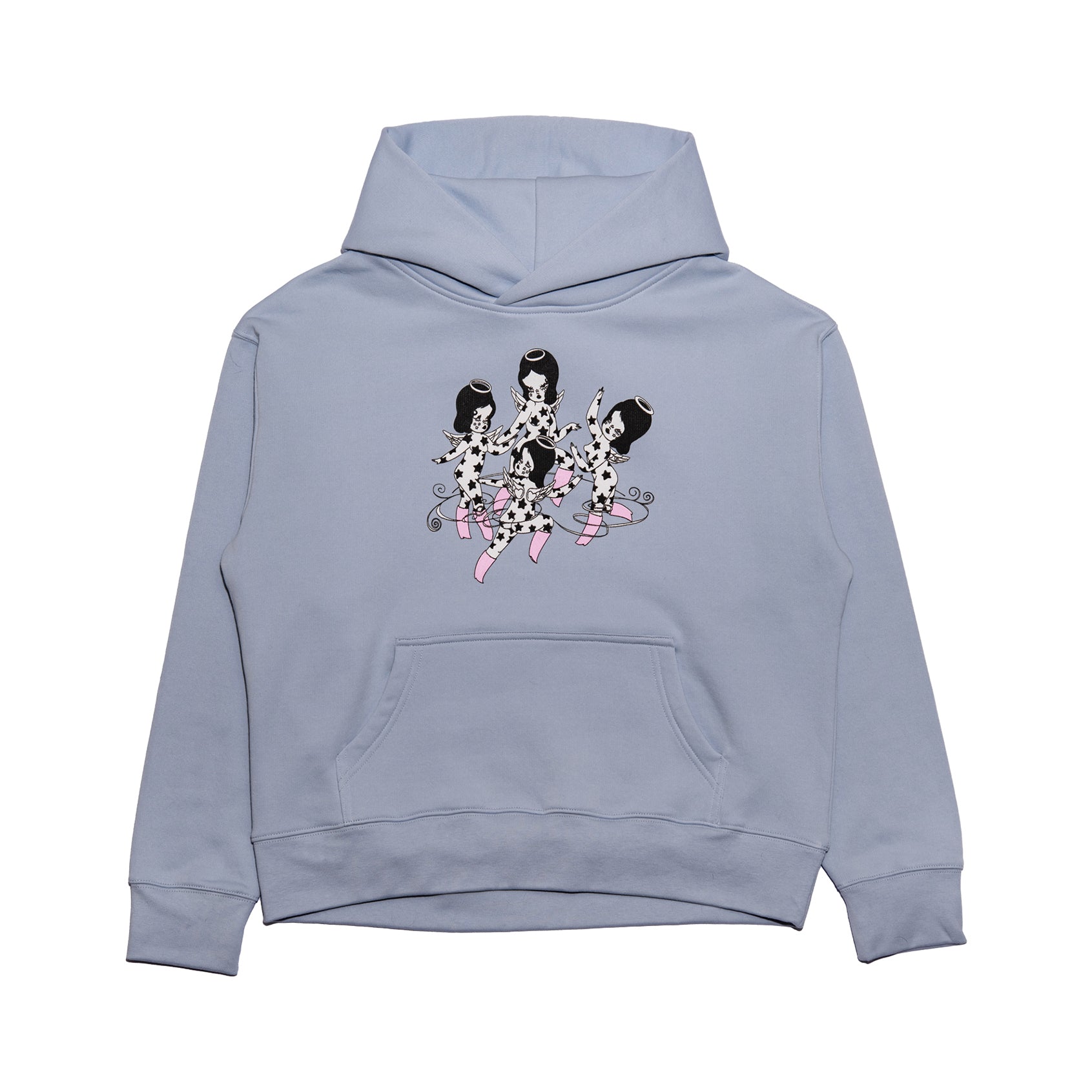 Fraternidad Hoodie