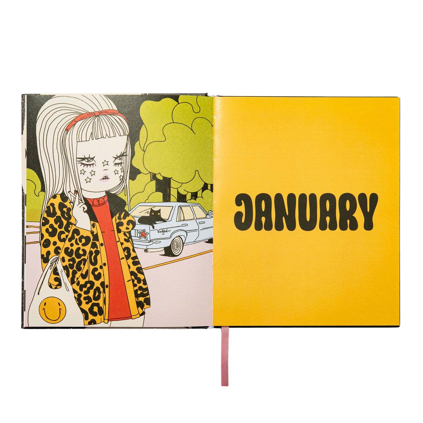 Gal With A Plan 2026