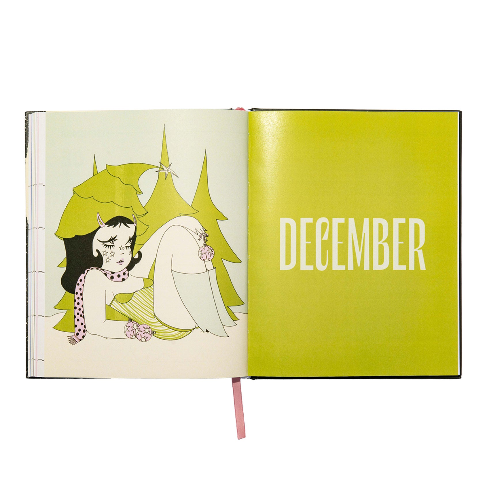 Gal With A Plan 2026