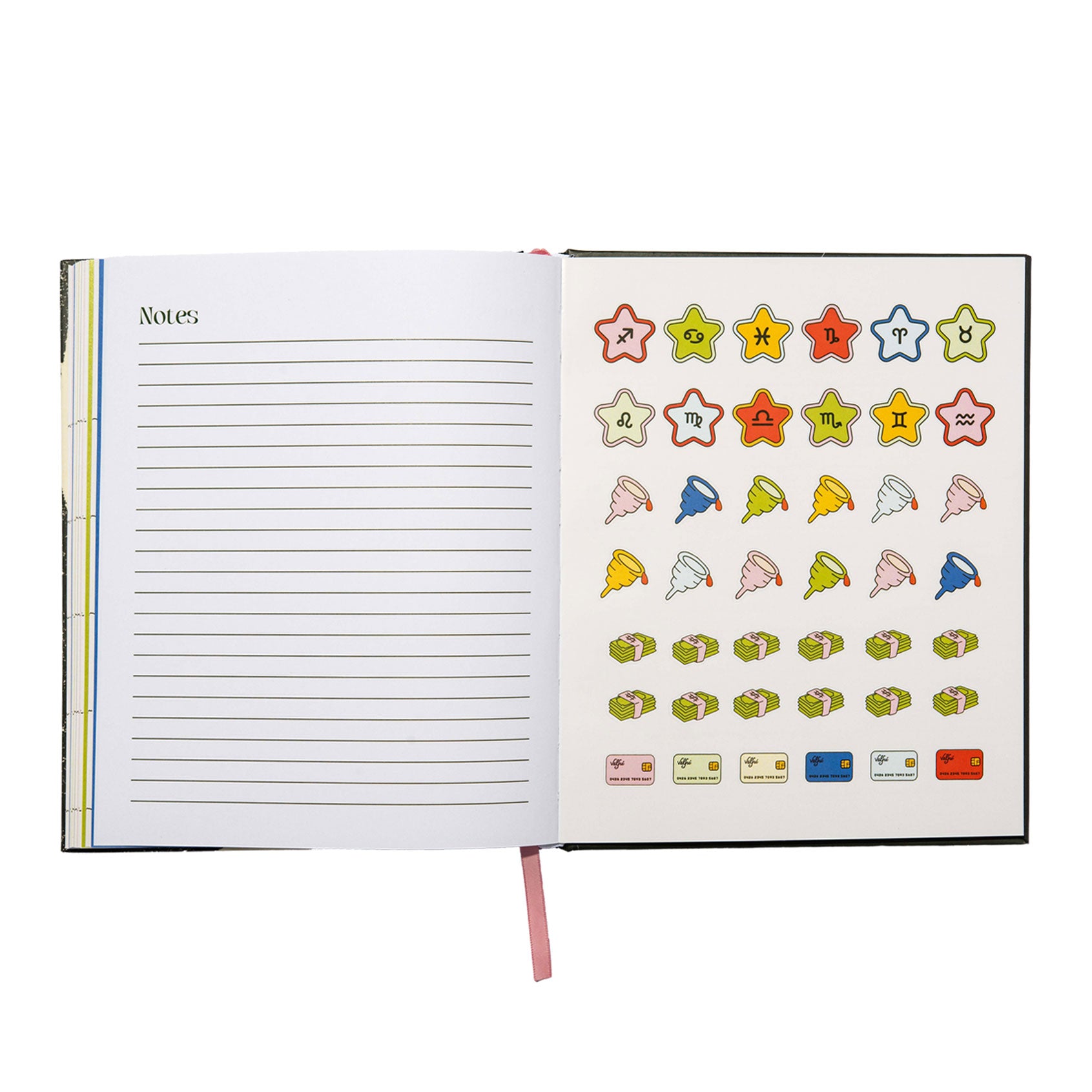 Gal With A Plan 2026