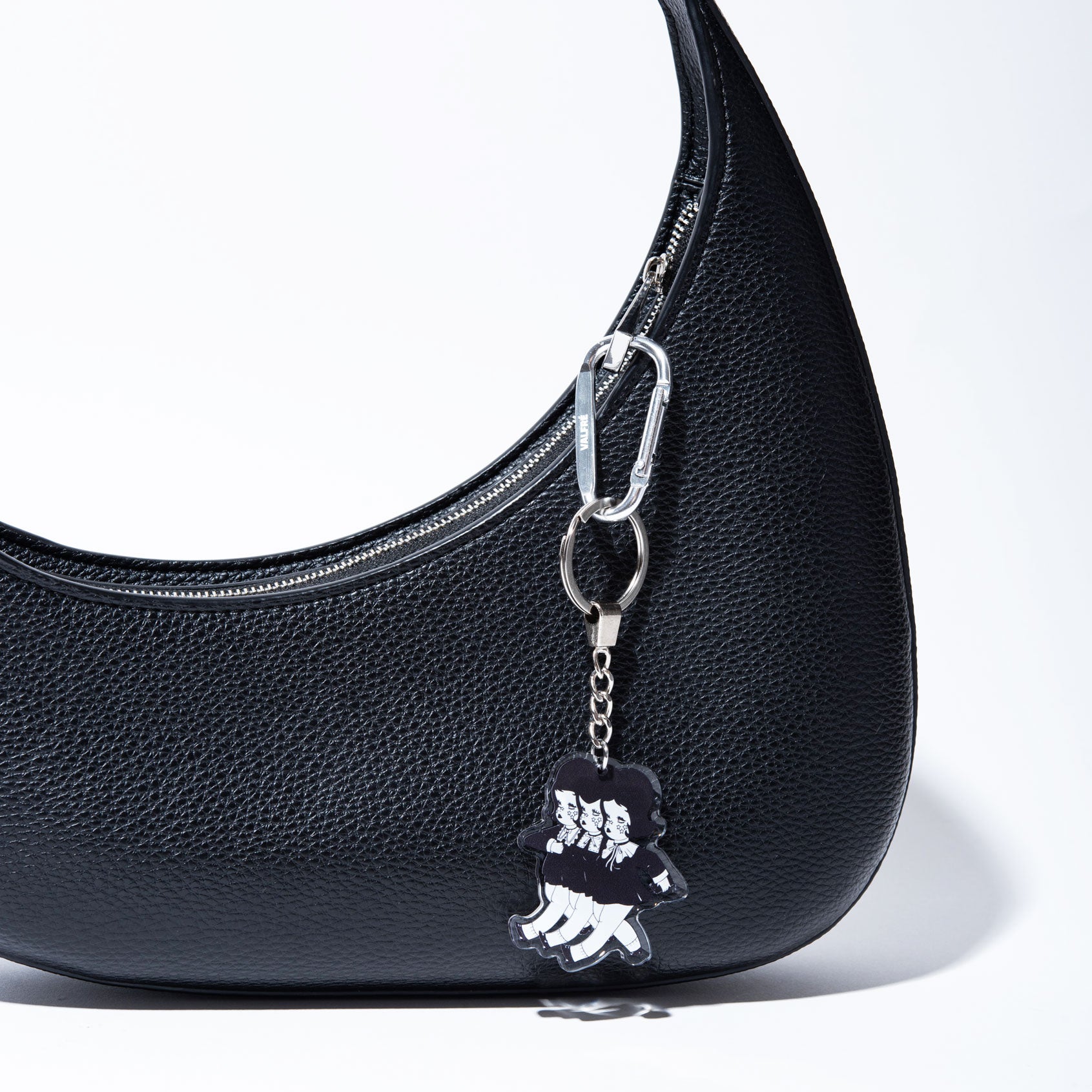 Sunday School Acrylic Keychain