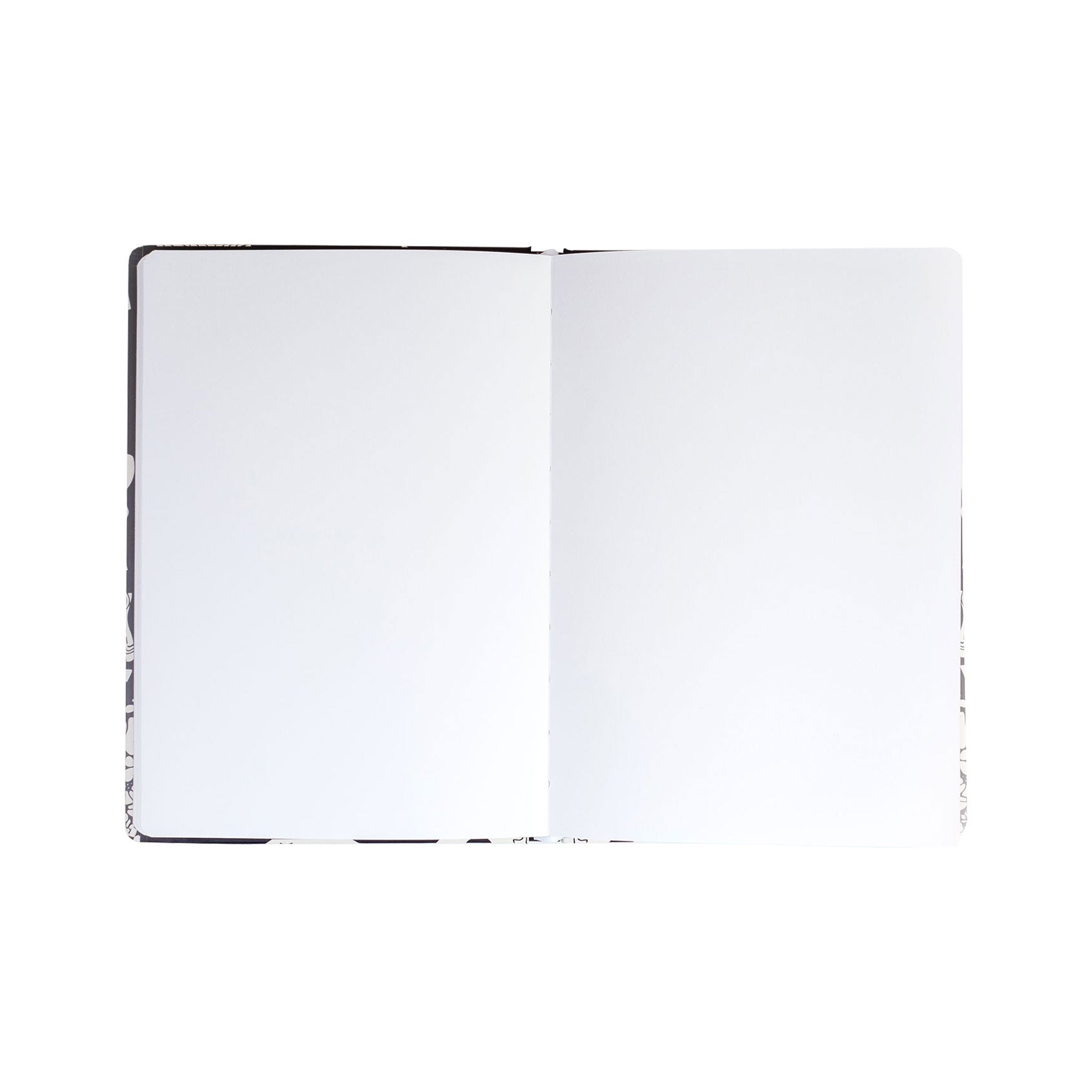 The Gathering Sketchbook