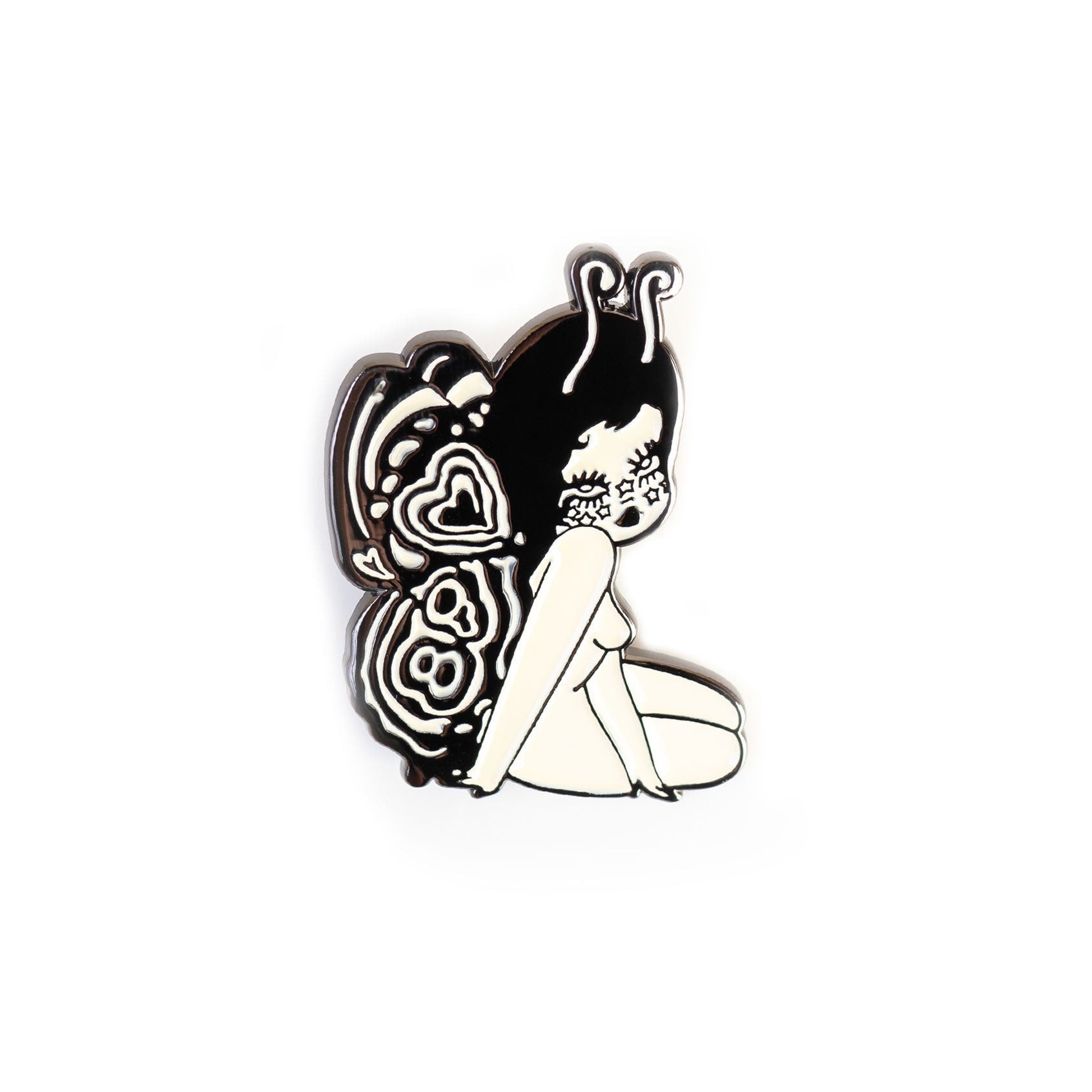 Papalo Pin