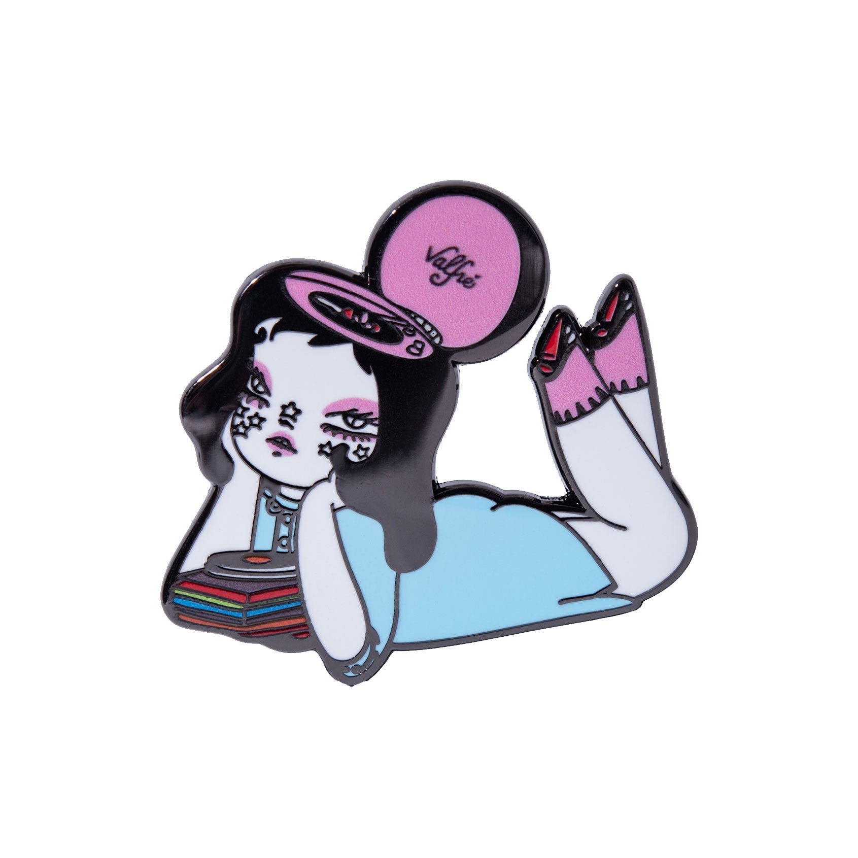 Melodias Pin
