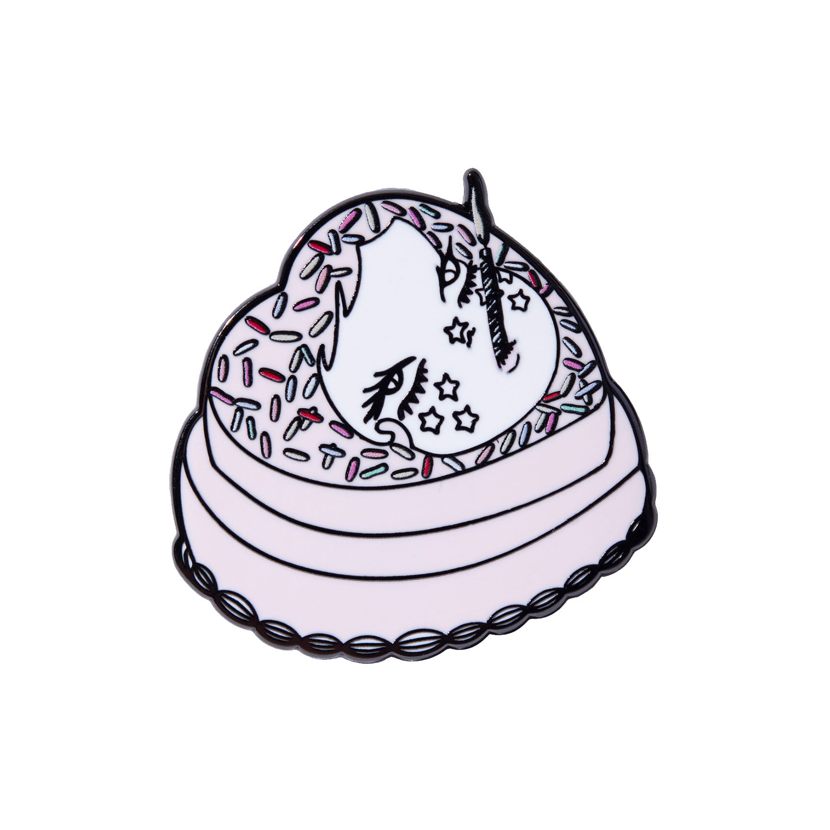Pastel Pin
