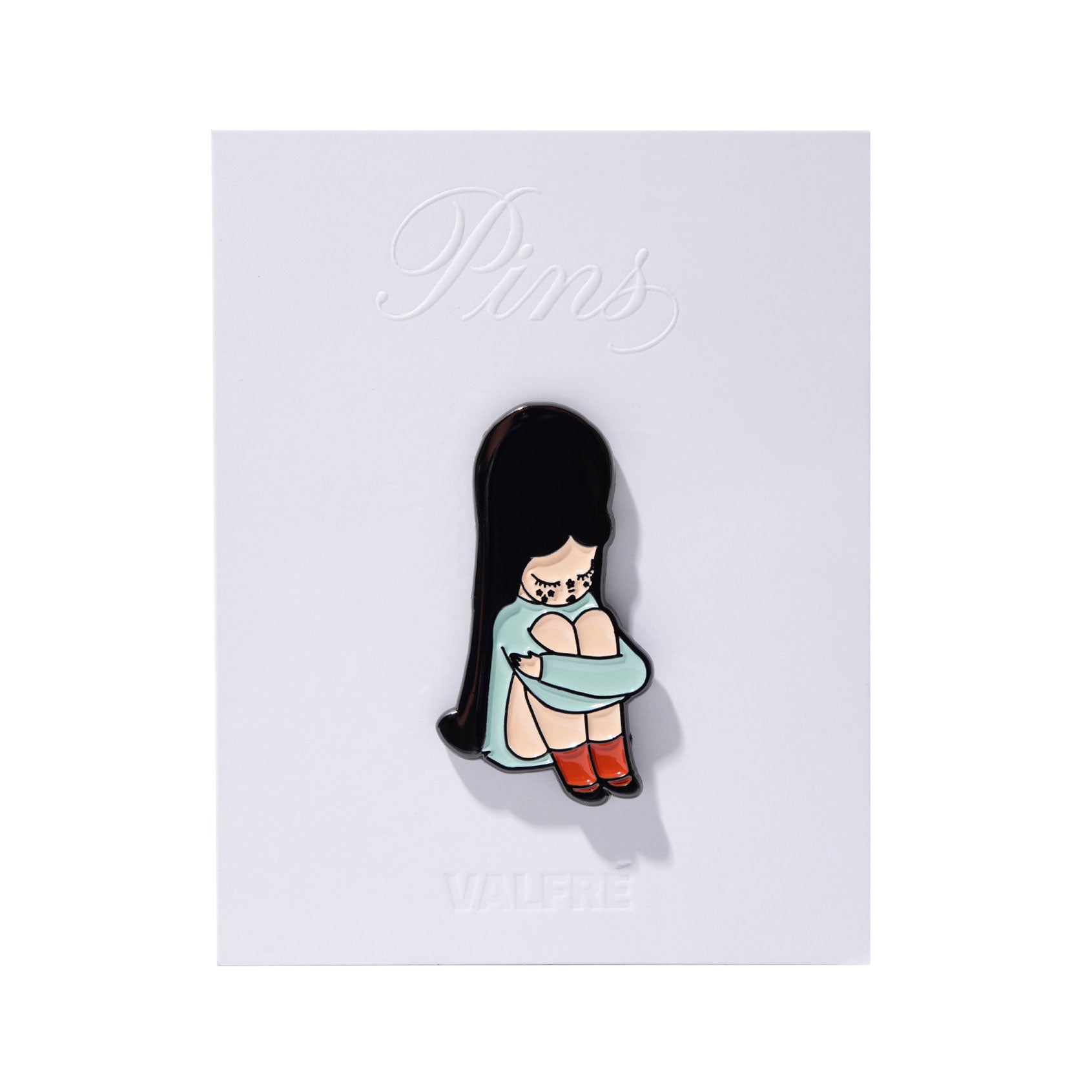 Dalila Pin