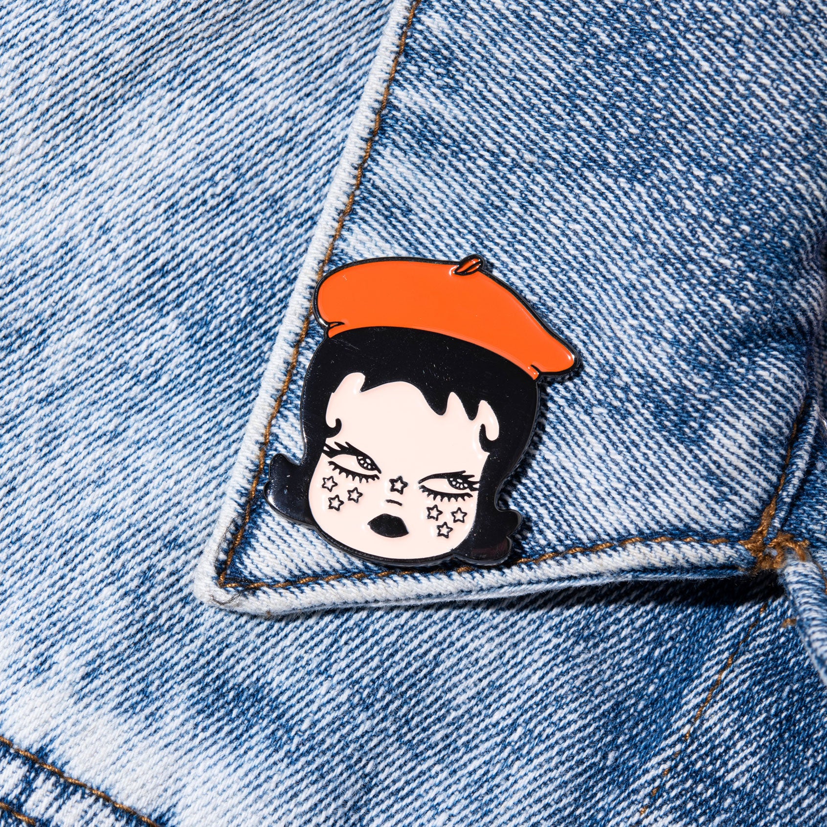 Ramona Pin